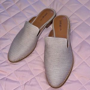 Indigo Rd. Women Low Heel Mule